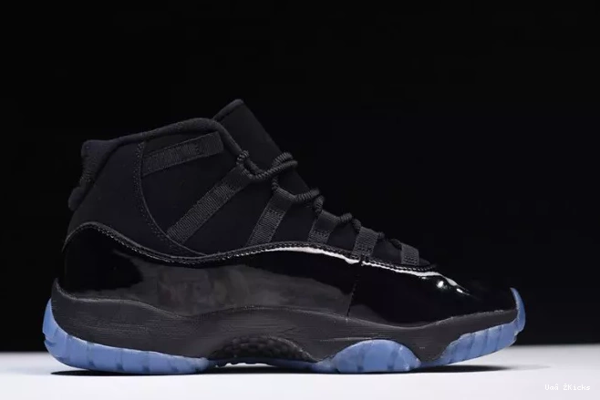 black  11 Jordan 6925 and BestValue Air 720 Gown” 378037- “Cap 0708